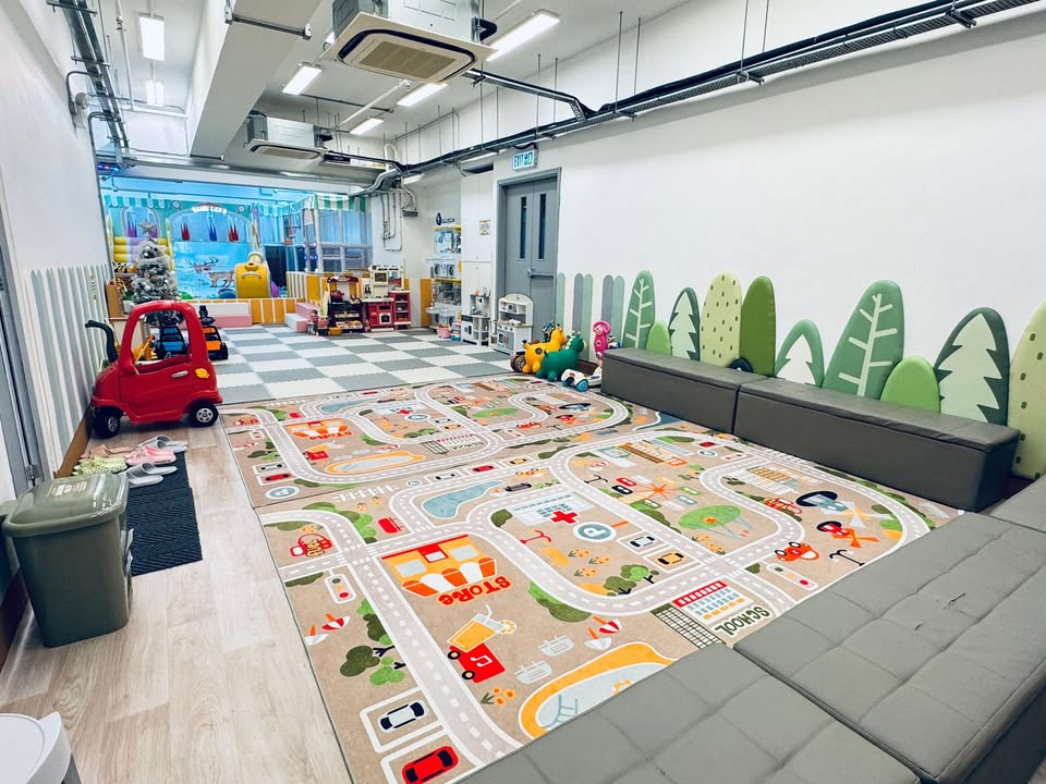 波波池派對派對放電